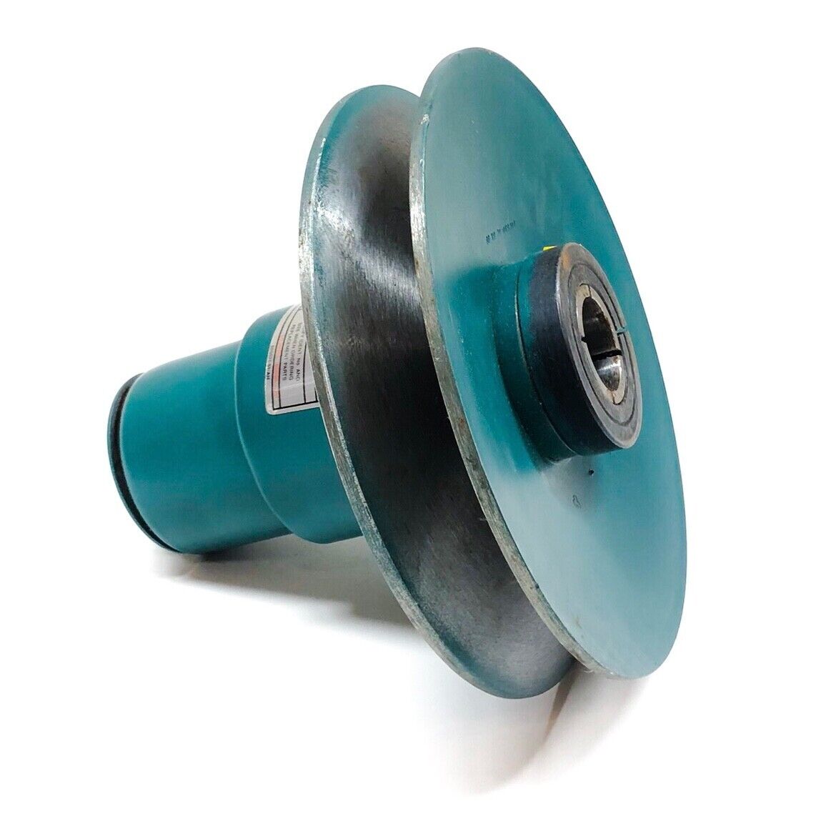 H95410 Reliance Electric Reeves X-V Vari-Speed Pulley, Size 9205, Bore 1-3/8" - 0