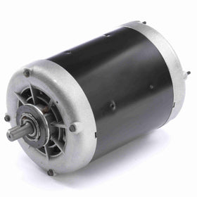 H986L Century 1.5HP Circulator Pump Electric Motor, 1725RPM - 0