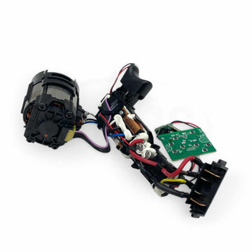 NA364896 Dewalt Switch