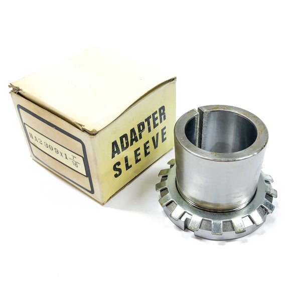 HA2309x1-7/16 Adapter Sleeve