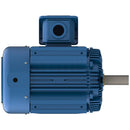HB0756 Teco-Westinghouse 75 HP IEEE 841 Severe Duty Electric Motor, 1200 RPM-2