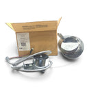 8116324 Field Controls Automatic Vetn Damper