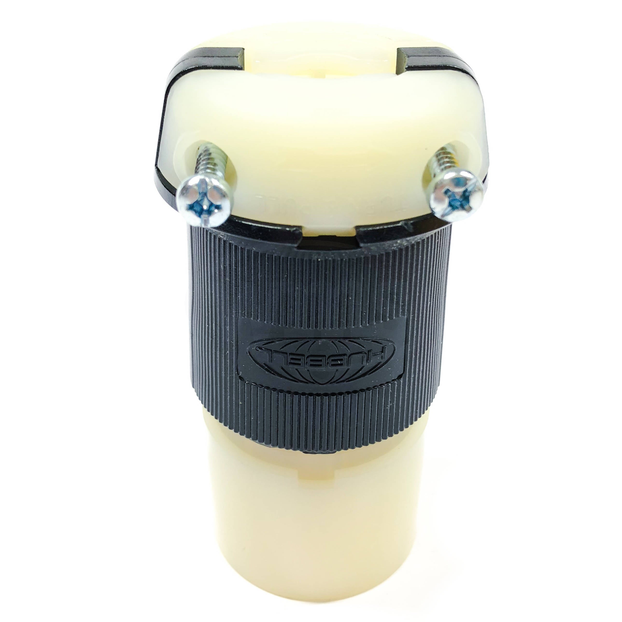 Hubbell HBL2313 Insulgrip Twist-Lock Connector