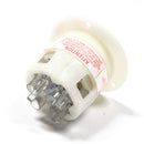 HBL2456 Hubbell Twist-Lock Flanged Receptacle, 20A, 3-Phase, 277/480VAC, 4-Pole-2