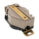 HBL2610 Hubbell Twist Lock Receptacle, 30A, 125V.-2