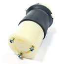 HBL2623 Hubbell InsulGrip Twist-Lock Receptacle-1