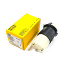 HBL2623 Hubbell InsulGrip Twist-Lock Receptacle-6