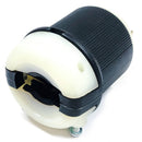 HBL2721 Hubbell Receptacle Twist Lock, 30A 3-Phase 250VAC, NEMA L15-30P-4