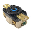 HBL2810 Hubbell 30A, 3Ph, 120/208V AC,-3