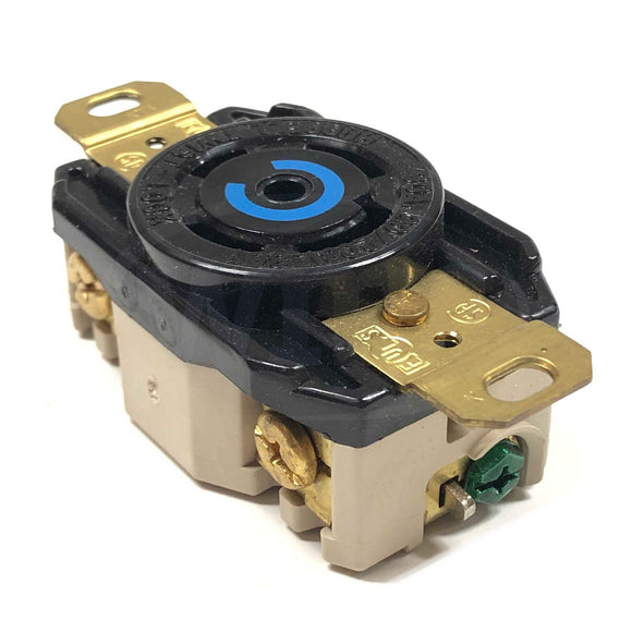 HBL2810 Hubbell 30A, 3Ph, 120/208V AC,