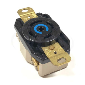 HBL2810 Hubbell 30A, 3Ph, 120/208V AC, - 0