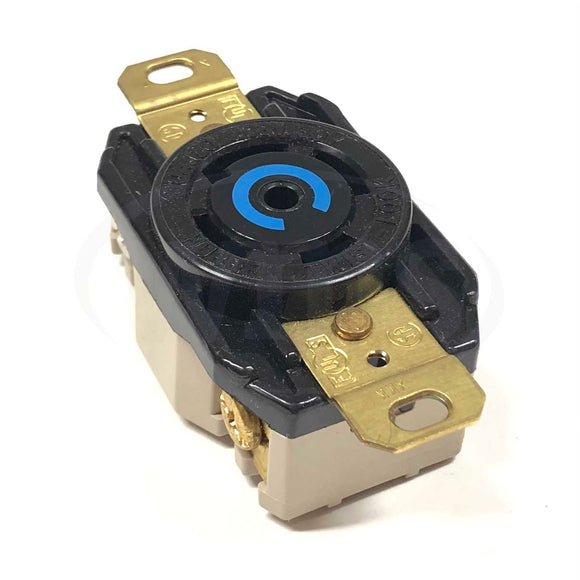 HBL2810 Hubbell 30A, 3Ph, 120/208V AC,