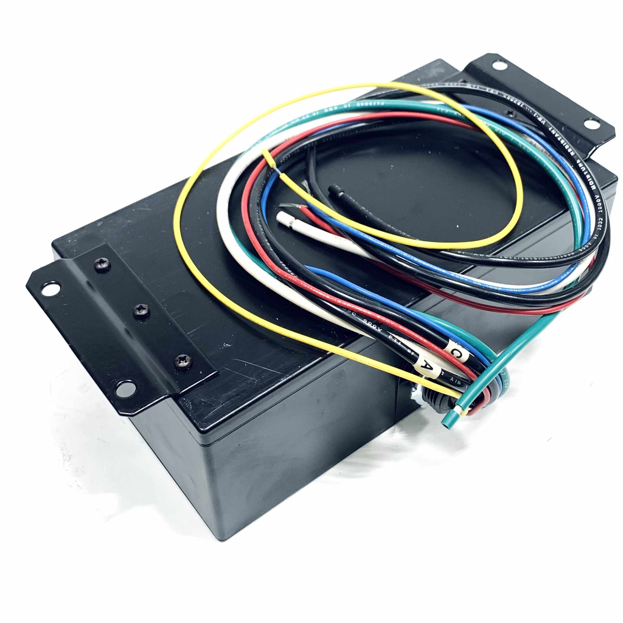 HBL3W80A Hubbell Transient Voltage Surge Suppressor