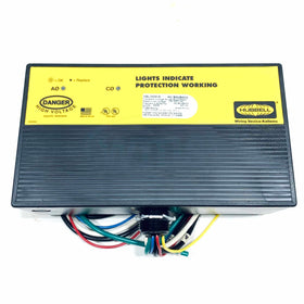 HBL3W80A Hubbell Transient Voltage Surge Suppressor - 0