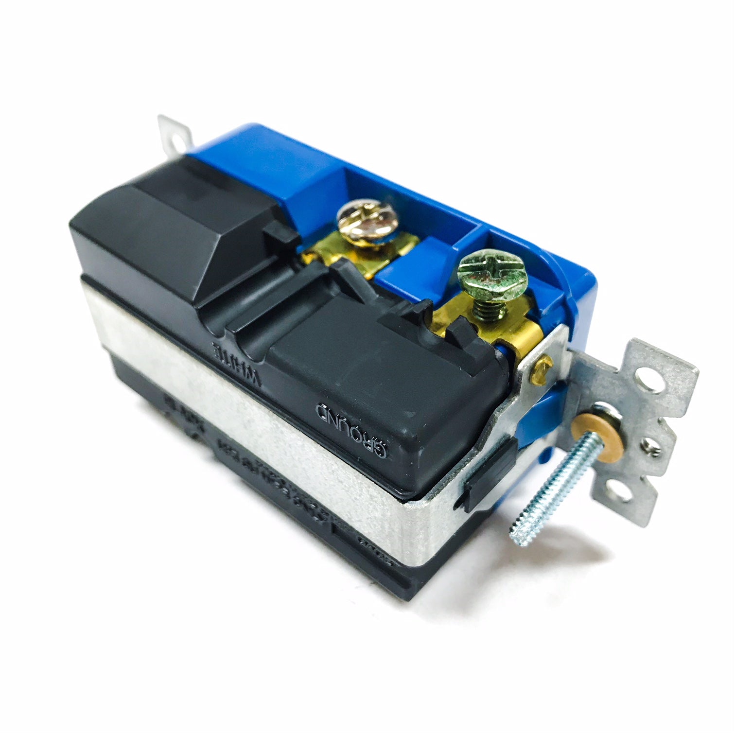 HBL5360S Hubbell Receptacle 20 Amps 125VAC - 0