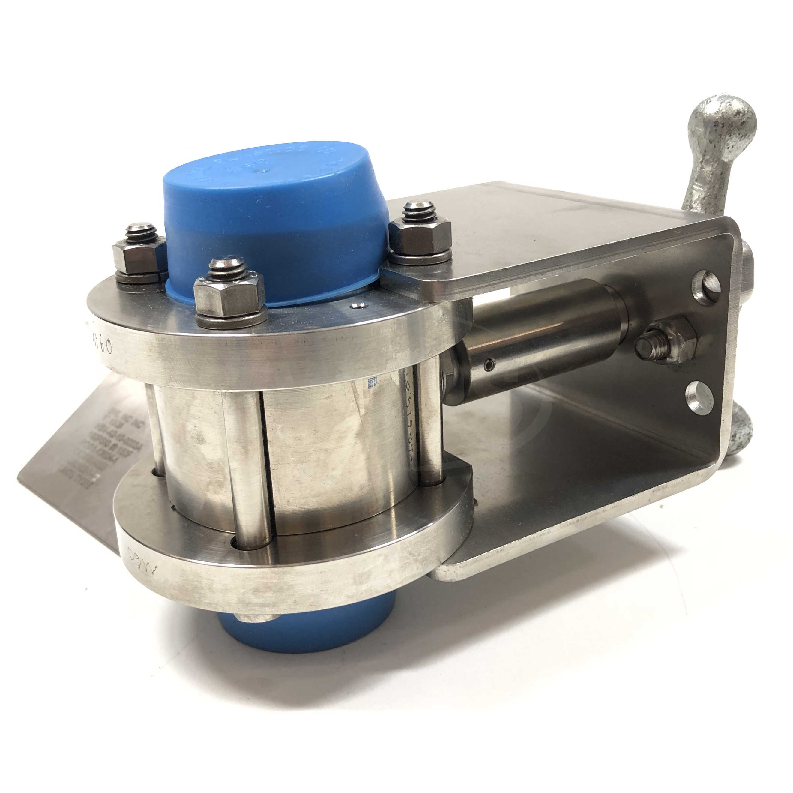 HBV-A2-10-0033A BNL Ball Valve