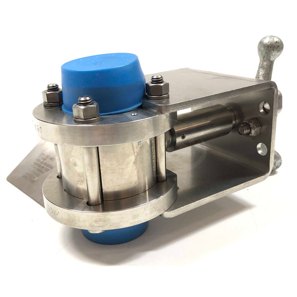 HBV-A2-10-0033A BNL Ball Valve