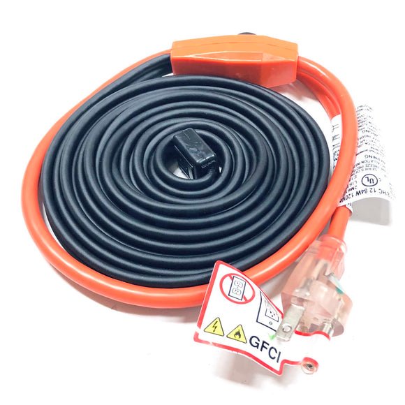HC12 Frost King Water Pipe Heat Cable