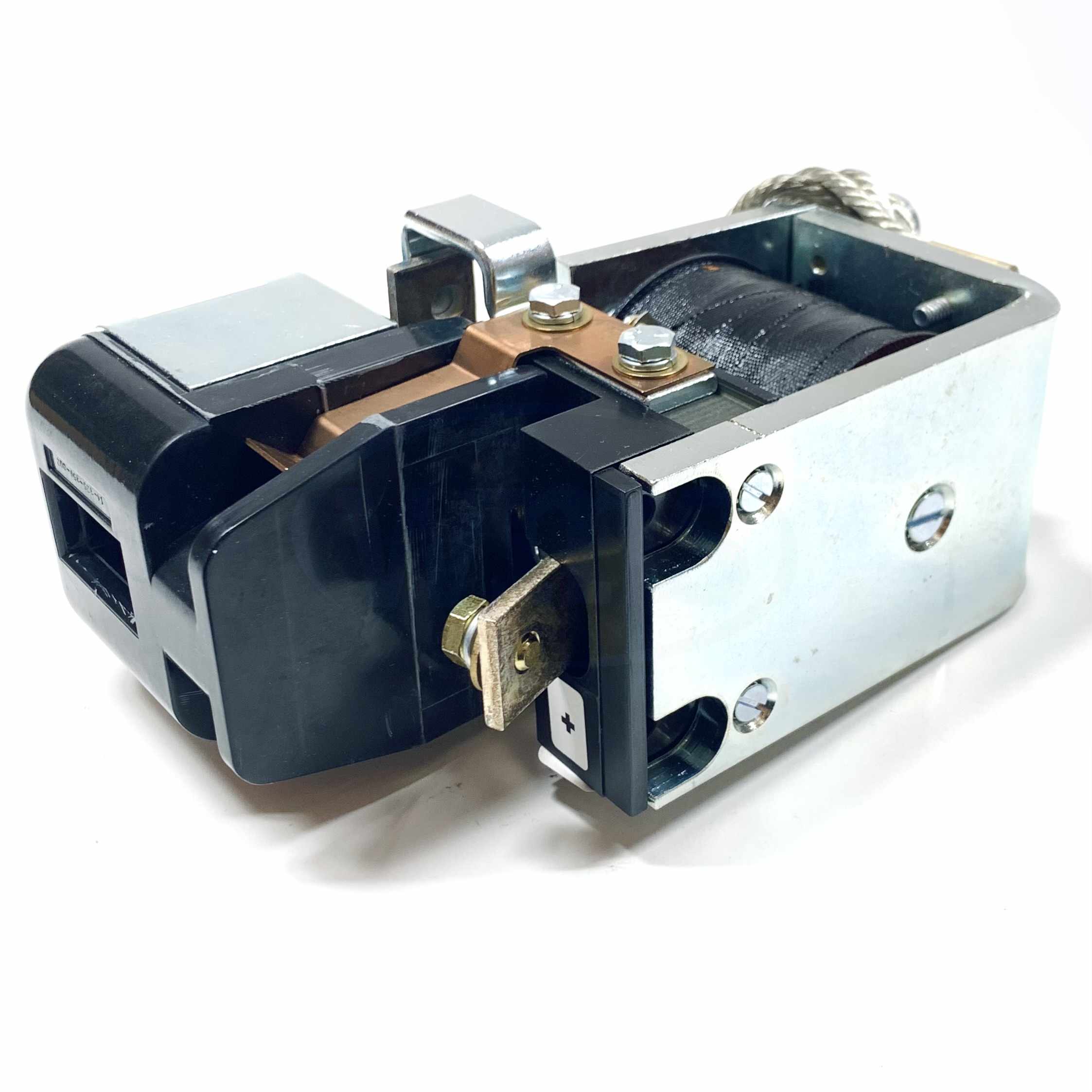 HC14429464514 Hubbell Type 264 400 Amp Contactor, HC14-429-464-514 - 0