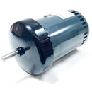 HC51TE460 Marathon 1HP AC Motor, 1075RPM, 460V, 1Ph, 56 Frame, 5KCP49UN6040S-2