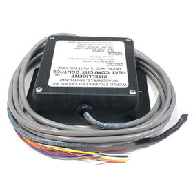 HCC-3 World Technology Intelligent Heat Comfort Control PN# 6432