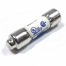 HCLR8 Edison Class CC Fast Acting Fuse, 600V, 8A-2