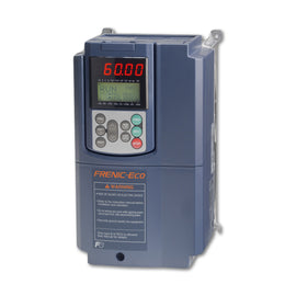 FRN030F1S-2U 30 HP Fuji FRENIC-Eco Inverter/VFD 208/230V