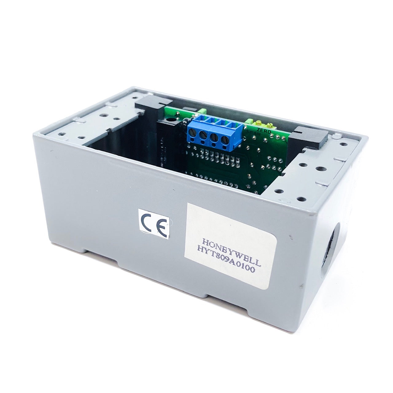 HCT-809-A-A HyCal Sensing Products Temperature Transmitter