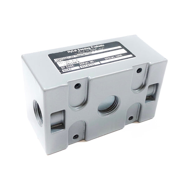 HCT-809-A-A HyCal Sensing Products Temperature Transmitter