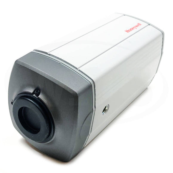 Honeywell HCW1F equlP Series True Day/Night IP Box Camera