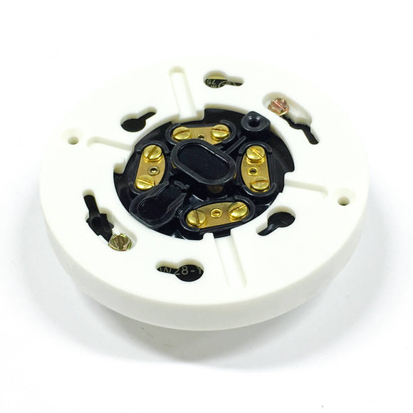 HD-623 Notifier Alarms Heat Detector Series 600