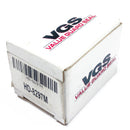 HD-8297M U.S. Seal Value Guard Pump Seal Head (ABS)-5