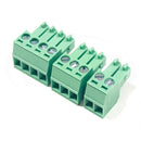 HD-RXC-101-C-1G-E-B-T Crestron Wall Plate, Black Textured-1