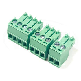 HD-RXC-101-C-1G-E-B-T Crestron Wall Plate, Black Textured