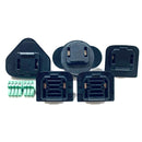 HD-TXC-101-C-E Crestron Electronics Surface Mount DM Lite Transmitter-1