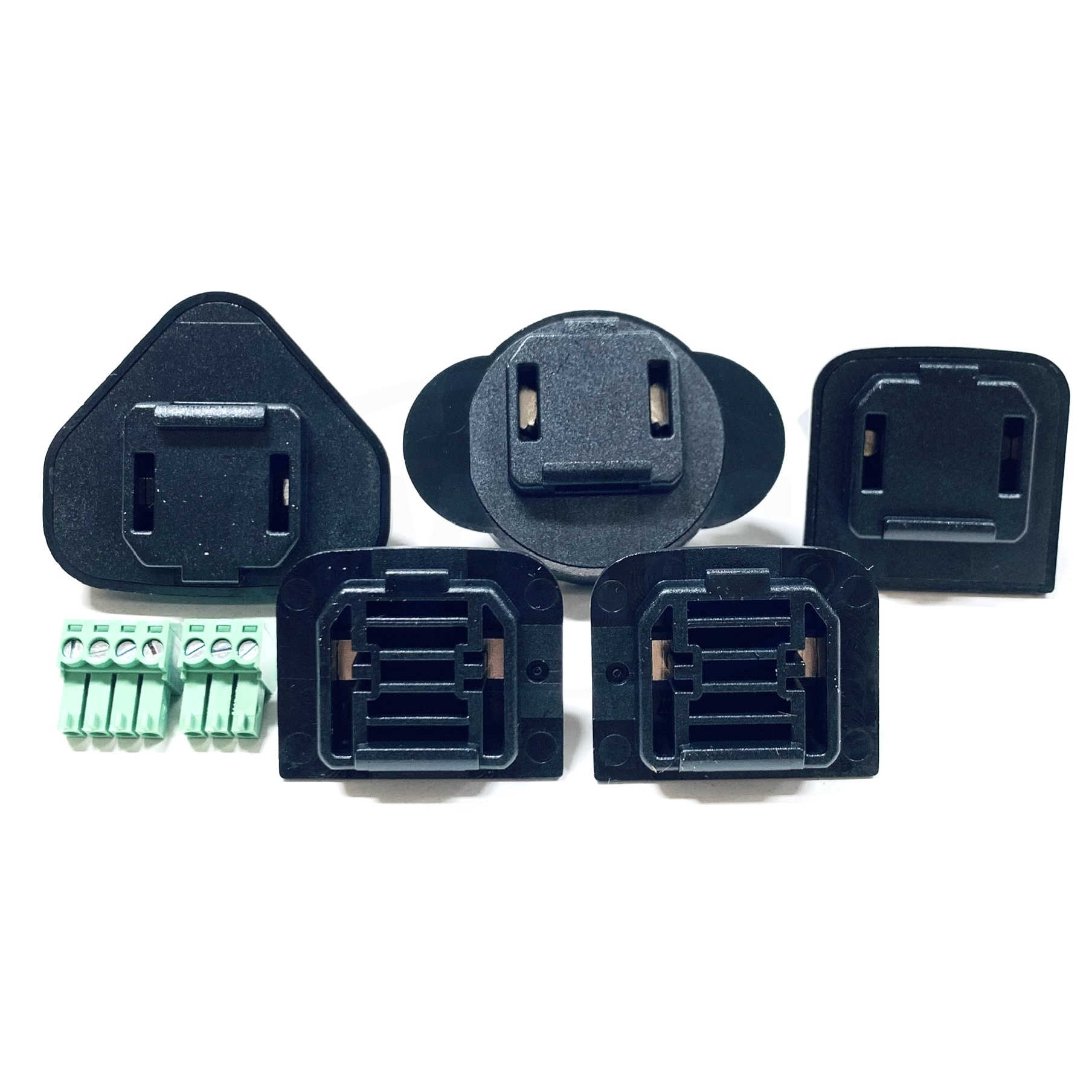 HD-TXC-101-C-E Crestron Electronics Surface Mount DM Lite Transmitter