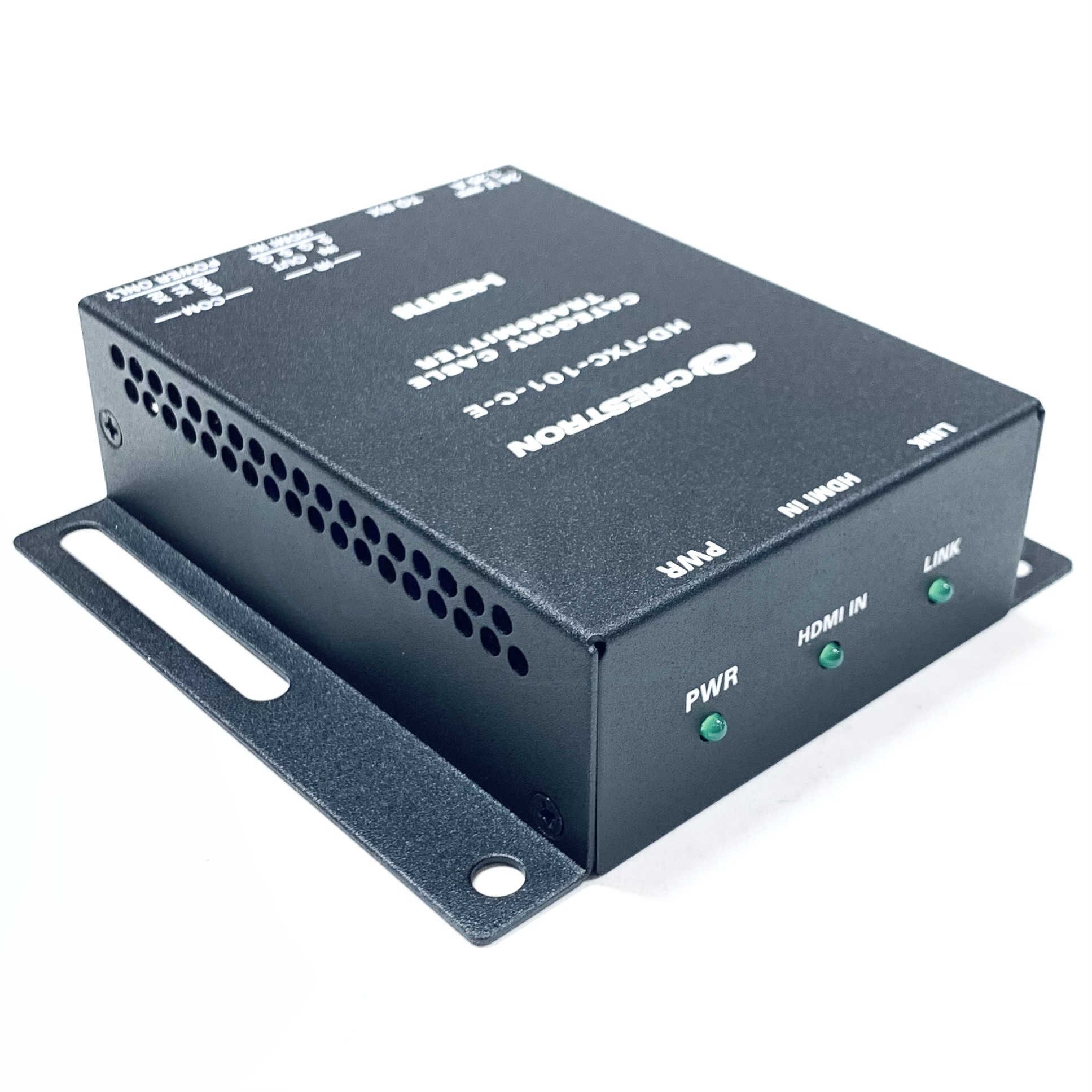 HD-TXC-101-C-E Crestron Electronics Surface Mount DM Lite Transmitter