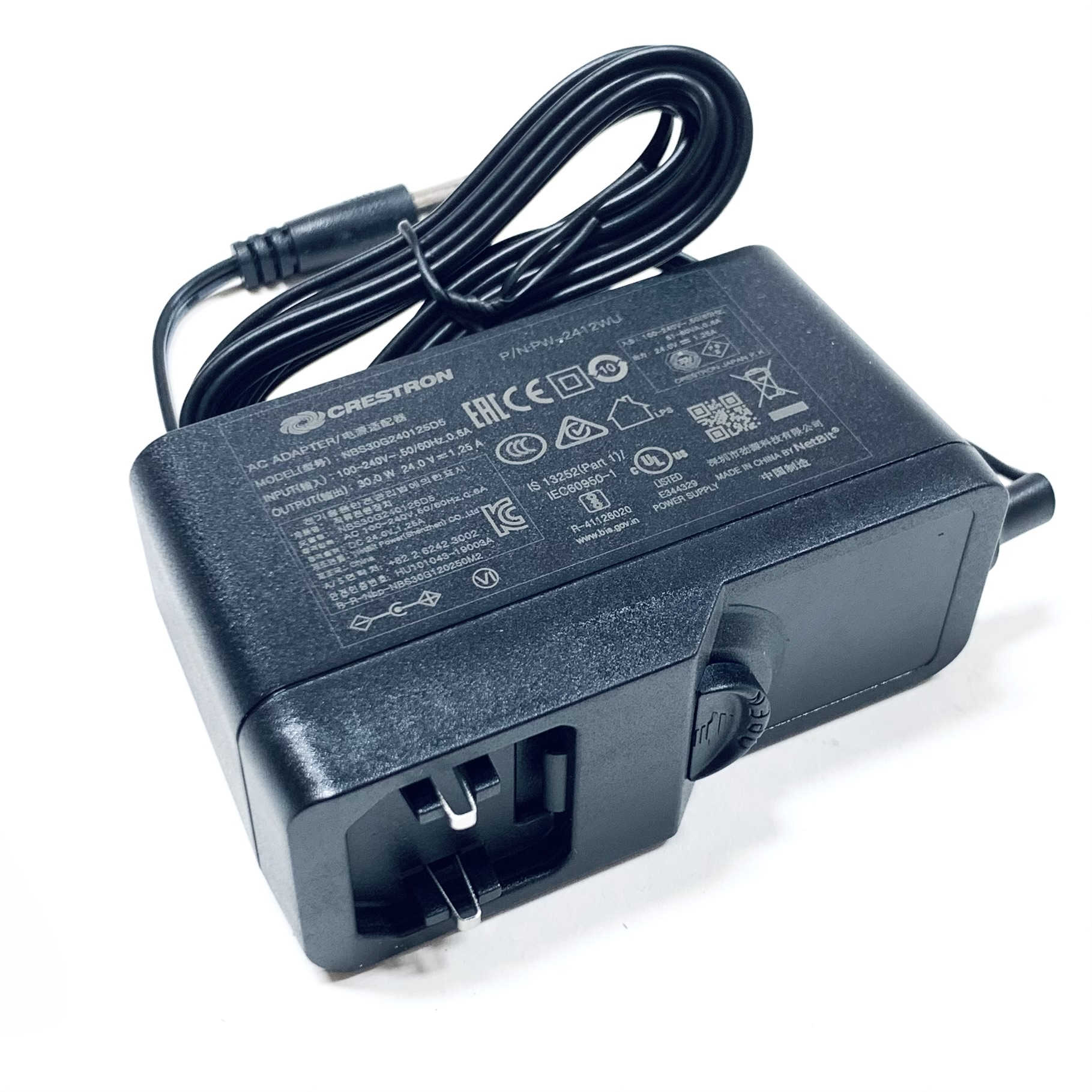 HD-TXC-101-C-E Crestron Electronics Surface Mount DM Lite Transmitter - 0