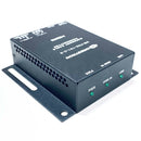 HD-TXC-101-C-E Crestron Electronics Surface Mount DM Lite Transmitter-2