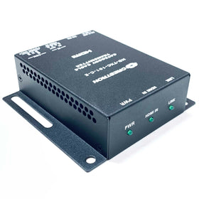 HD-TXC-101-C-E Crestron Electronics Surface Mount DM Lite Transmitter - 0