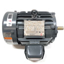 HD2P1E Nidec Motor 2Hp, 3510/2890Rpm, 60/50Hz, 230/460 & 200/400V-4