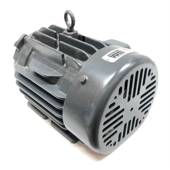 HD2P1E Nidec Motor 2Hp, 3510/2890Rpm, 60/50Hz, 230/460 & 200/400V