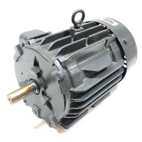 HD2P1E Nidec Motor 2Hp, 3510/2890Rpm, 60/50Hz, 230/460 & 200/400V - 0