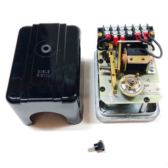 HD32A621 Eagle Signal Industrial Timer