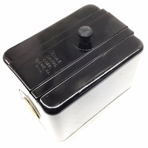 HD32A621 Eagle Signal Industrial Timer