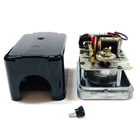 HD32A621 Eagle Signal Industrial Timer