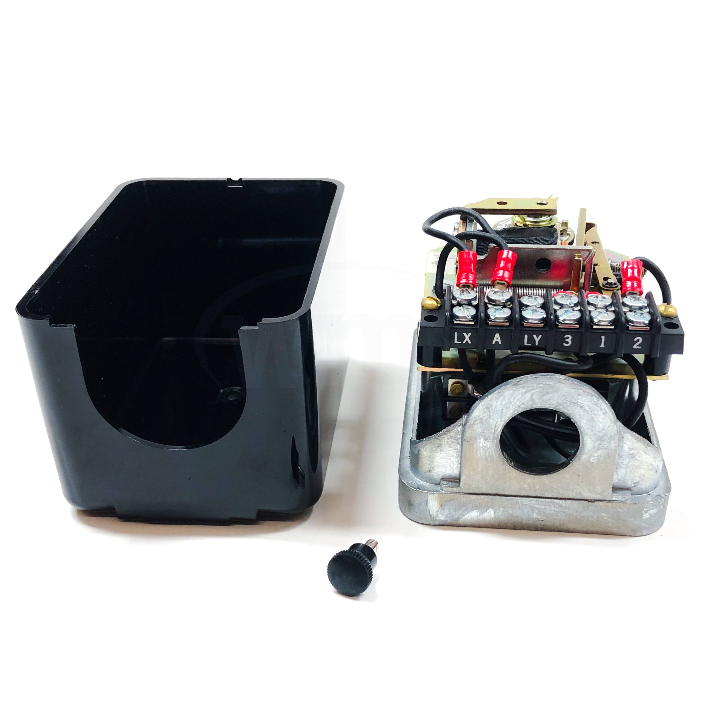 HD32A621 Eagle Signal Industrial Timer