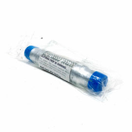 T986-1986 Flexible Metal Hose, Threaded