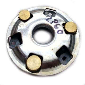 SDO-7-36 Syncrosnap Rotating Mechanism