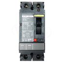 Square D HDL26035 Circuit Breaker, 35 Amp, 2-Pole-5